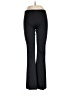 Elliott Lauren Chevron-herringbone Black Dress Pants Size 6 - photo 1