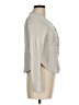 Madewell Gray Cardigan Size M - photo 4