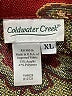 Coldwater Creek Paisley Red Jacket Size XL - photo 6