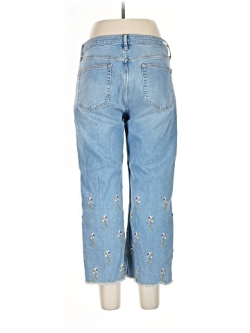 Pilcro and the Letterpress Jeans (view 2)