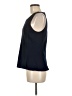 J.Crew Black Sleeveless Top Size M - photo 5