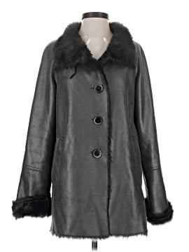 Coldwater Creek Coat (view 1)