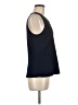 J.Crew Black Sleeveless Top Size M - photo 4