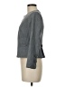 Ted Baker London Gray Jacket Size 8 (3) - photo 5