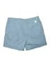 American Eagle Outfitters Solid Blue Shorts Size XL - photo 2