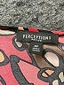 Perceptions Red Sleeveless Top Size 4 Petite - photo 7
