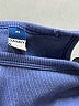 Old Navy Solid Blue Cocktail Dress Size XS - photo 7