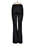 Elliott Lauren Chevron-herringbone Black Dress Pants Size 6 - photo 2