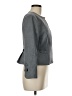 Ted Baker London Gray Jacket Size 8 (3) - photo 4