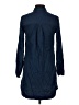 Old Navy Blue Casual Dress Size XS - photo 2