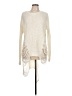 Active USA Ivory Pullover Sweater Size L - photo 1