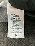 Lularoe Green Gray Dress Size 14 - photo 5