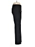 Elliott Lauren Chevron-herringbone Black Dress Pants Size 6 - photo 4