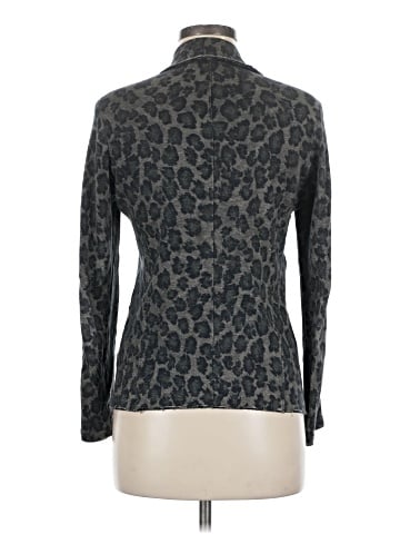 Majestic Filatures Cardigan (view 2)