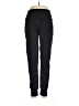 G Gradual Solid Black Active Pants Size M - photo 1