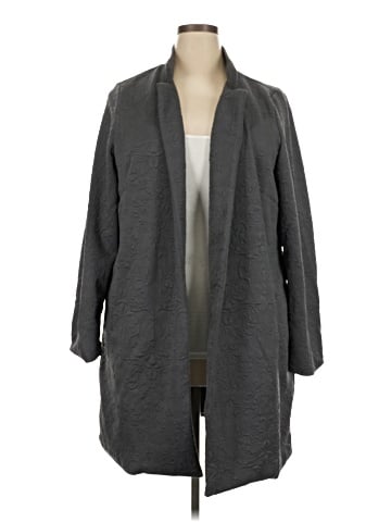 Dear Scarlett Coat (view 1)
