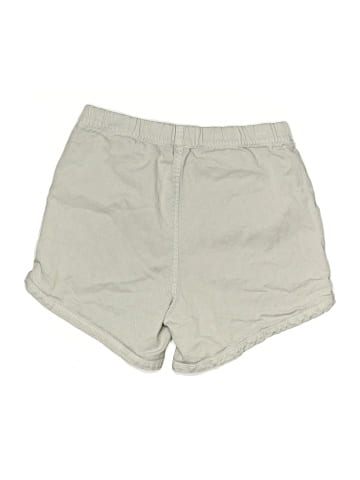 Zara Khaki Shorts (view 2)