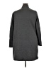 Dear Scarlett Gray Coat Size 2X - photo 2