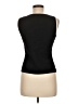 Assorted Brands Black Sleeveless Top Size M (estimated) - photo 2