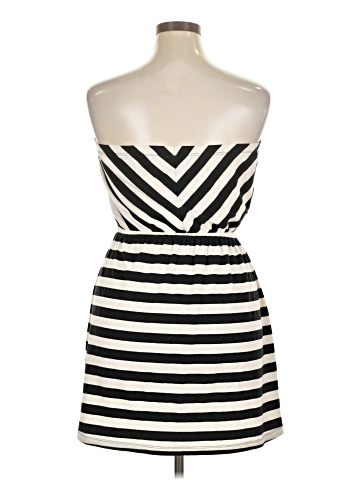 Mossimo Supply Co. Casual Dress (view 2)