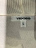 Vigoss Ivory Cardigan Size L - photo 7