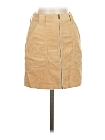 Hollister Casual Skirt (view 1)