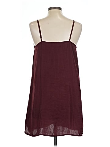 Kendall & Kylie Sleeveless Top (view 2)