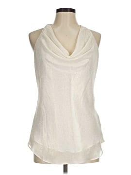 MICHAEL Michael Kors Sleeveless Blouse (view 1)