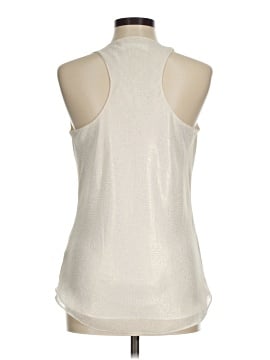 MICHAEL Michael Kors Sleeveless Blouse (view 2)