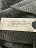 Zara Gray Casual Dress Size S - photo 9