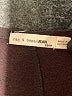 Rag & Bone/JEAN Brown Long Sleeve T-Shirt Size XS - photo 7