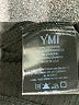YMI Black Long Sleeve Top Size M (estimated) - photo 7