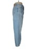 Zara Blue Jeans Size 6 - photo 4