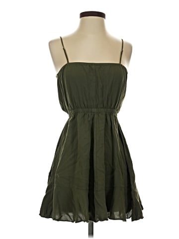 Express Casual Dress (view 1)