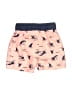 Cat & Jack 100% Polyester Print Pink Board Shorts Size 2T - photo 2