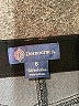 Democracy Solid Blue Jeans Size 6 - photo 7