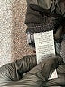 Democracy Solid Blue Jeans Size 6 - photo 8