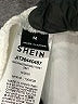 Shein Solid Ivory Casual Skirt Size M - photo 4