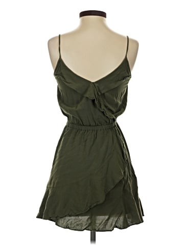 Express Casual Dress (view 2)