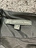 Adrianna Papell 100% Polyester Solid Black Formal Skirt Size 8 (petite) - photo 4
