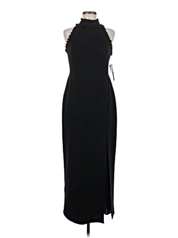 Xscape Cocktail Dress (view 1)