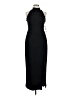 Xscape Black Cocktail Dress Size 8 (petite) - photo 1