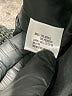 Calvin Klein Black Jacket Size 2 - photo 7