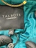 Talbots Teal Wool Coat Size 10 - photo 6