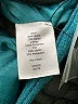 Talbots Teal Wool Coat Size 10 - photo 7
