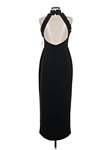 Xscape Cocktail Dress (view 2)