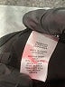 89th & Madison Solid Black Active Pants Size 20 - photo 5