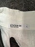 Stateside Ivory Long Sleeve Button-Down Shirt Size L - photo 7