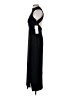 Xscape Black Cocktail Dress Size 8 (petite) - photo 5
