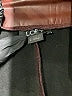 Ann Taylor LOFT Brown Active Pants Size L - photo 7